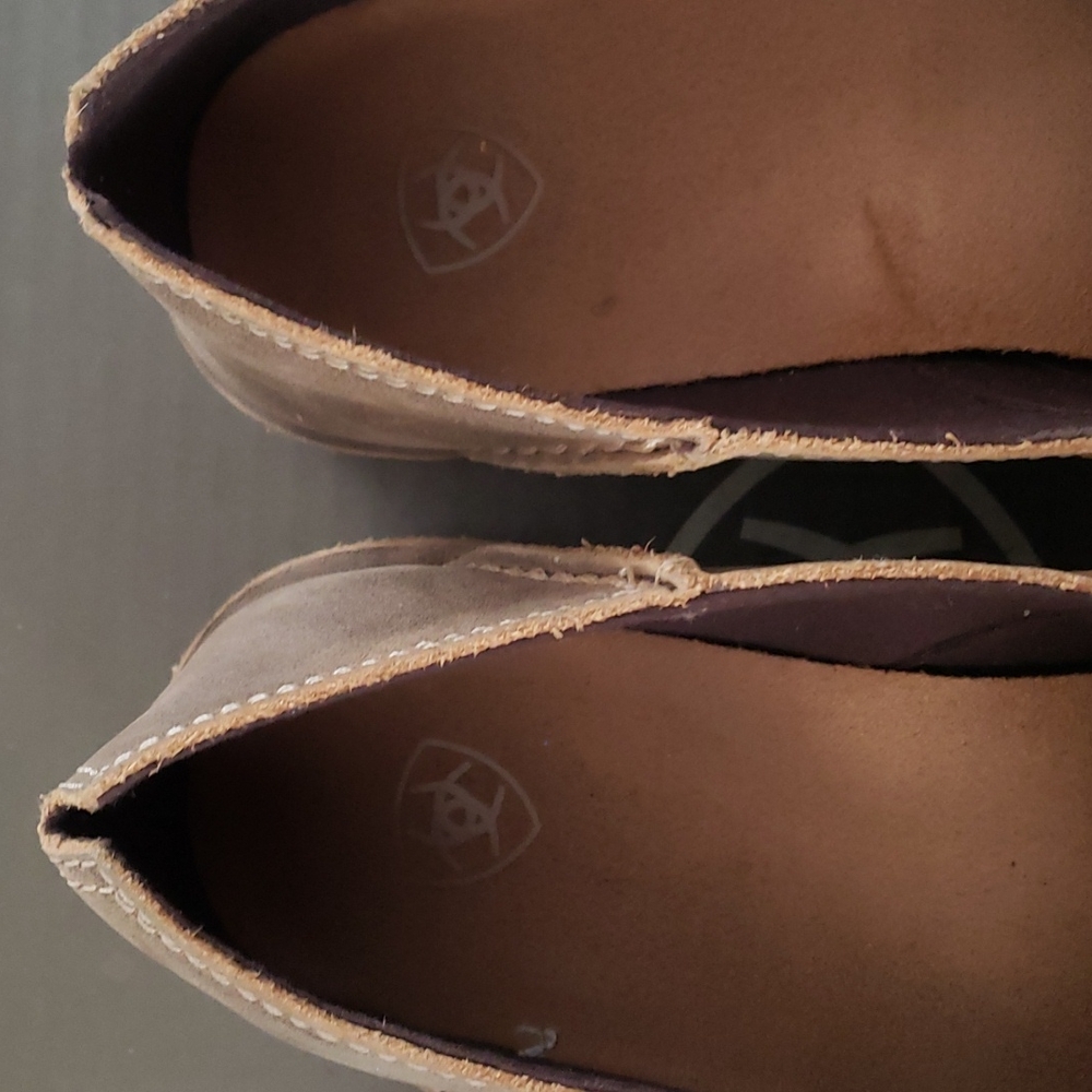 ARIAT Women's Cruiser - Picture 9 of 12